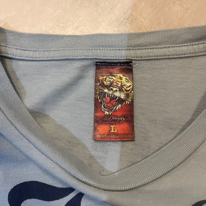 Ed Hardy Tattoo Show T-shirt
