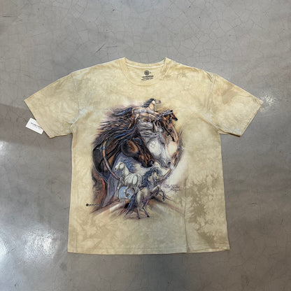 2017 The Mountain Horse T-shirt