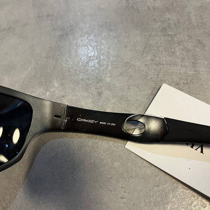 Oakley Straight Jacket Sunglasses