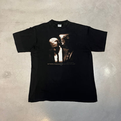 Vintage 2000 Steelydan T-shirt