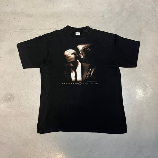 Vintage 2000 Steelydan T-shirt
