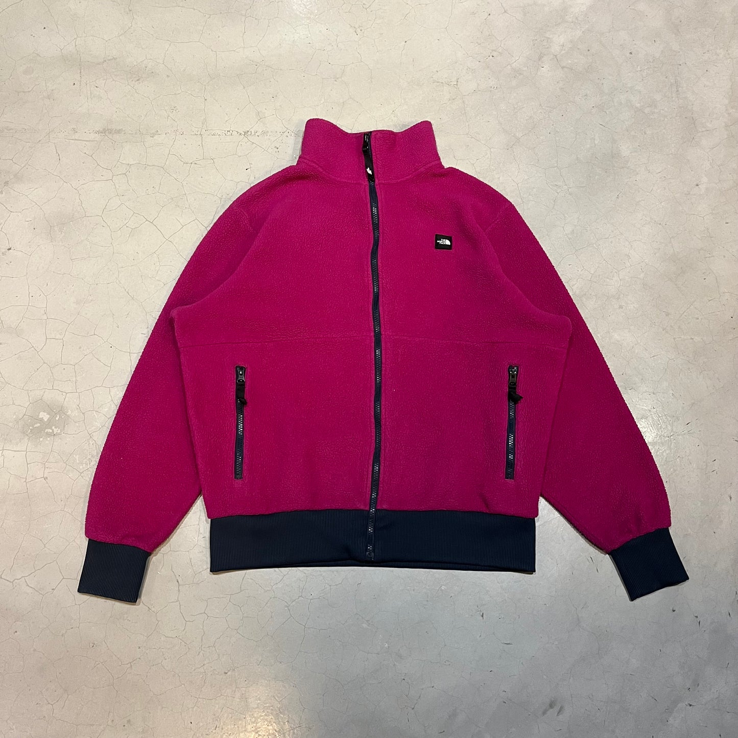 The North Face Fleece Jacket