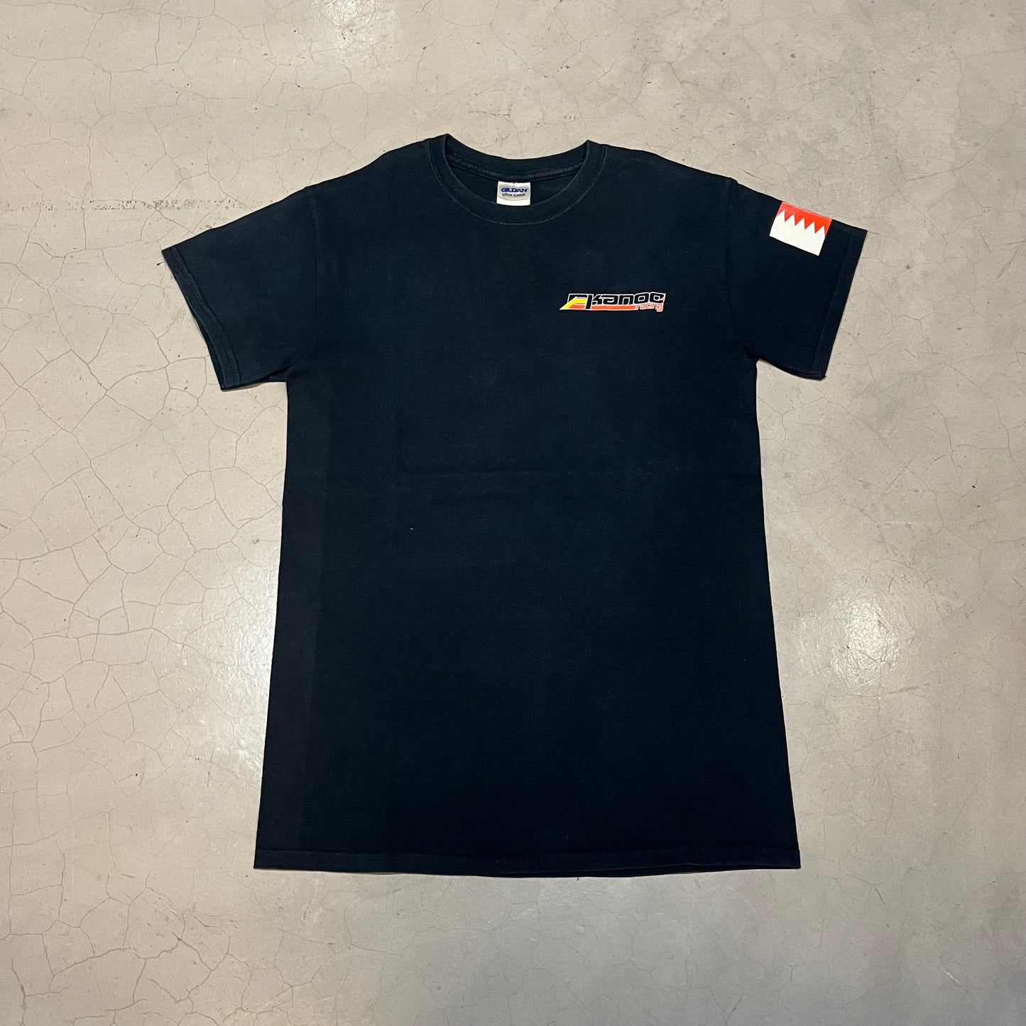 Bahrain Kanoo Racing T-shirt