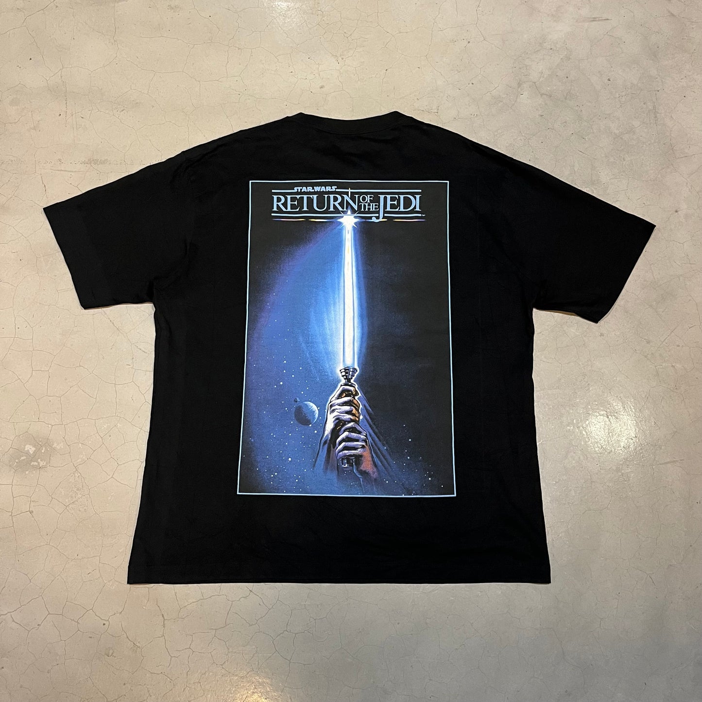 Uniqlo X Star Wars T-shirt