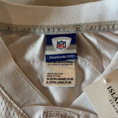 NFL Steelers (Roethlisberger) Jersey