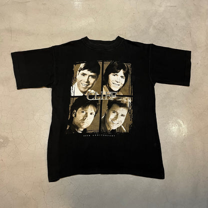 Vtg 1998 Cliff Australia-New Zealand Tour Tee