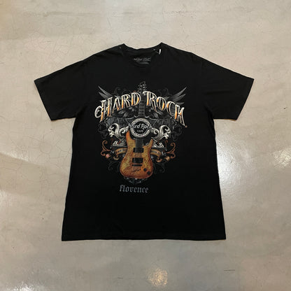 Hard Rock Florence T-Shirt