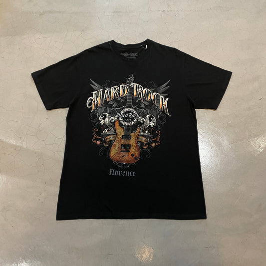 Hard Rock Florence T-Shirt