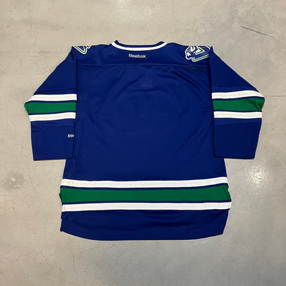 NHL Canucks Jersey