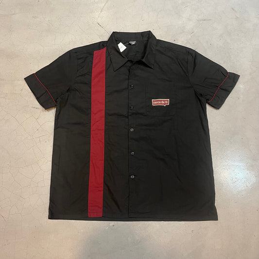 Vintage Bowling Cerca De Ti Shirt