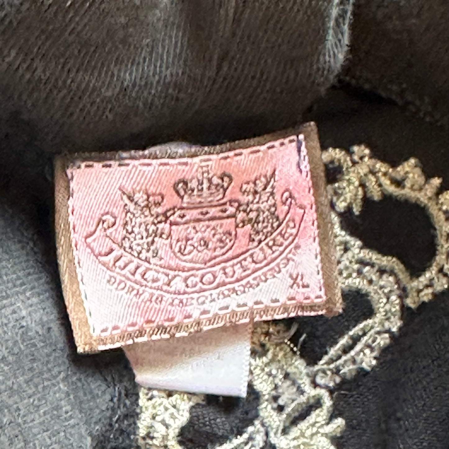 Y2k Juicy Couture Set