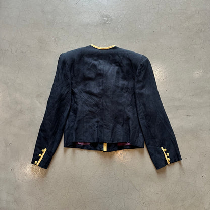Vintage Tropico Cavalry Jacket