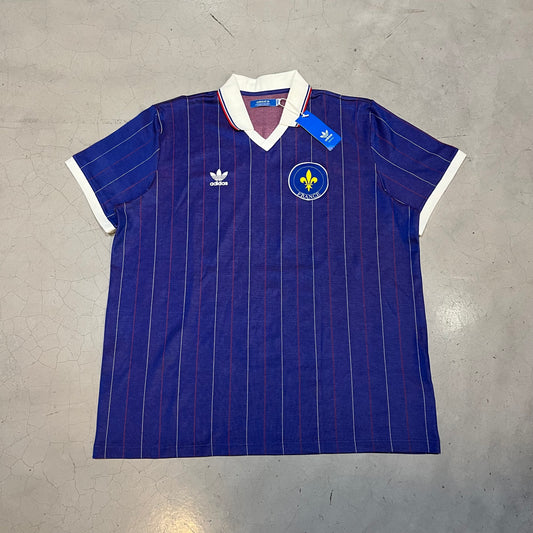 France 1982 Home Remaked World Cup