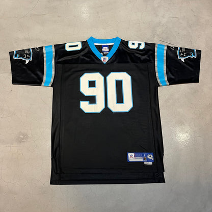 NFL Panthers (Peppers) Jersey