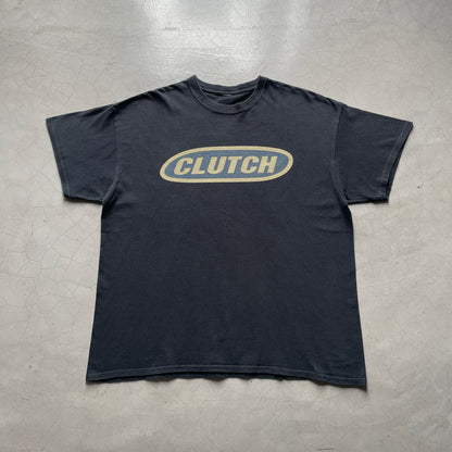 2018 Clutch Tour Tee