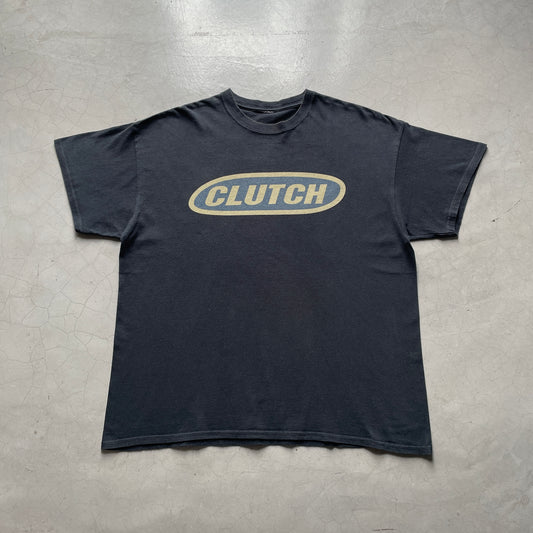 2018 Clutch Tour Tee