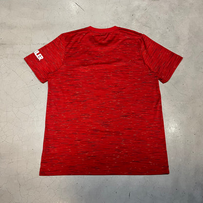 Man United 2020 Home Kit