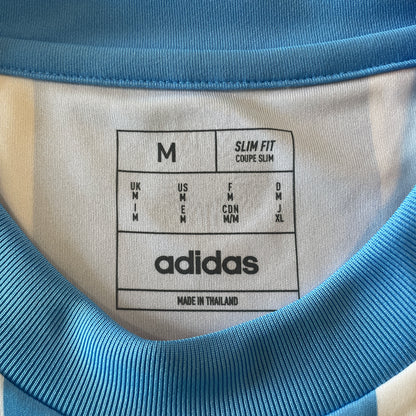 DEADSTOCK Argentina 2024 Home Kit