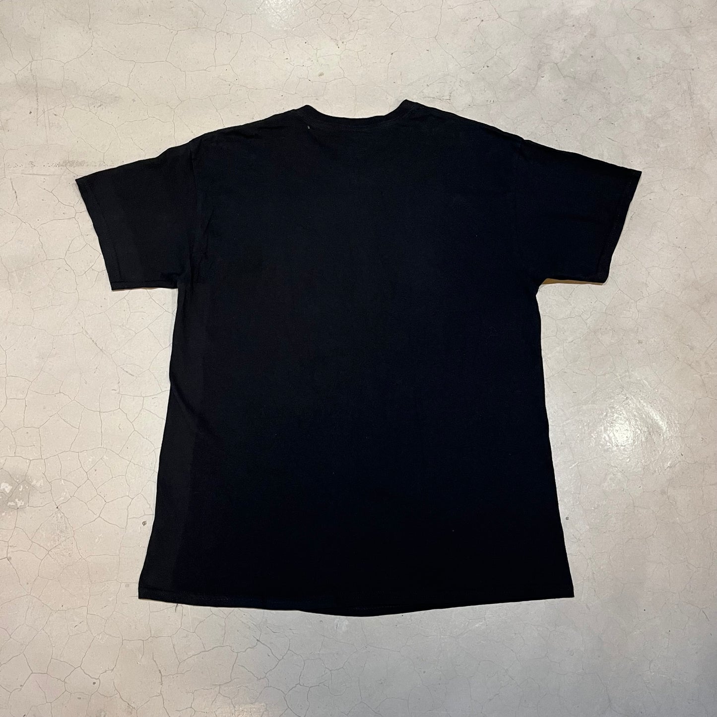 Goat Crew Playoff Skeleton T-shirt