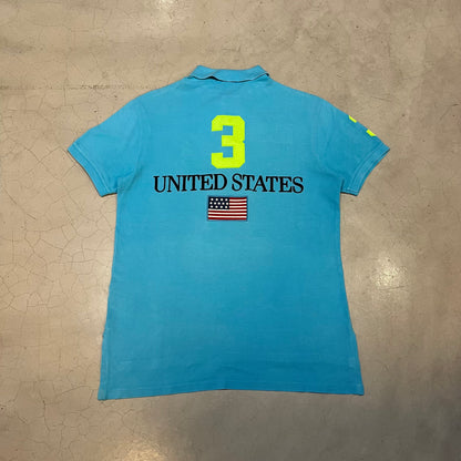 Ralph Lauren United States Polo Shirt