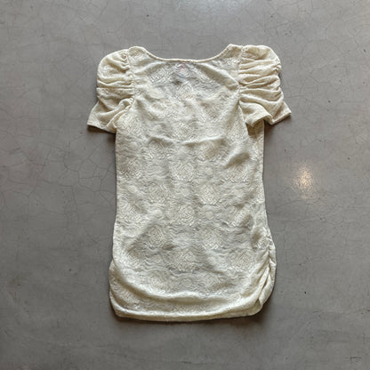 2B Bebe Top