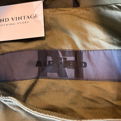 Air Field Military Jacket