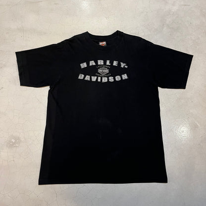 Harley Davidson Washington DC T-shirt