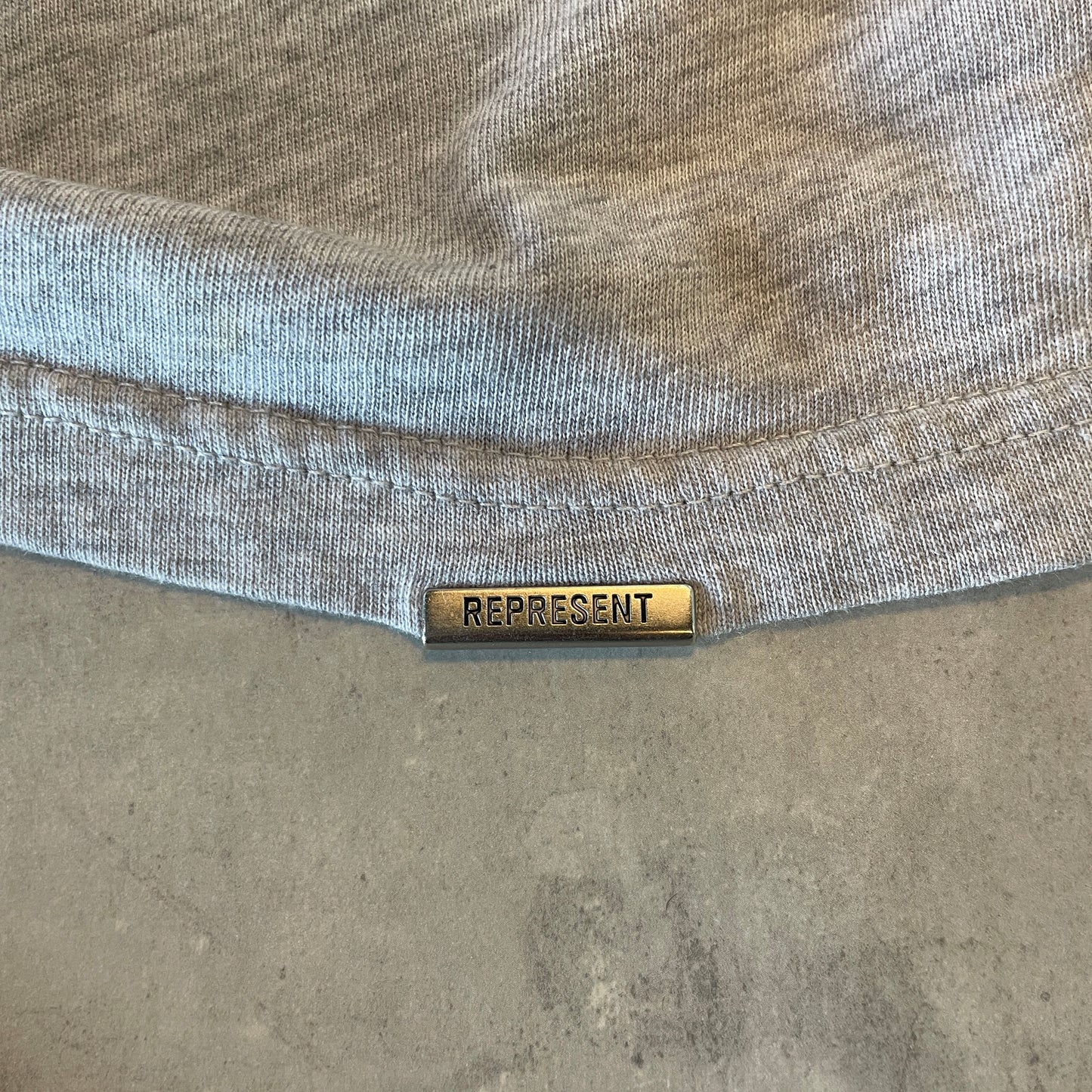 REPRESENT Owners Club Tee