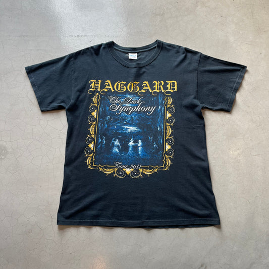 Haggard The Dark Symphony T-shirt