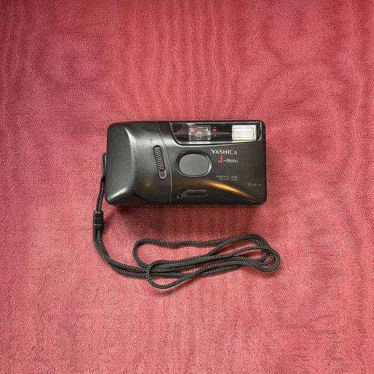 Yashica J-Mini