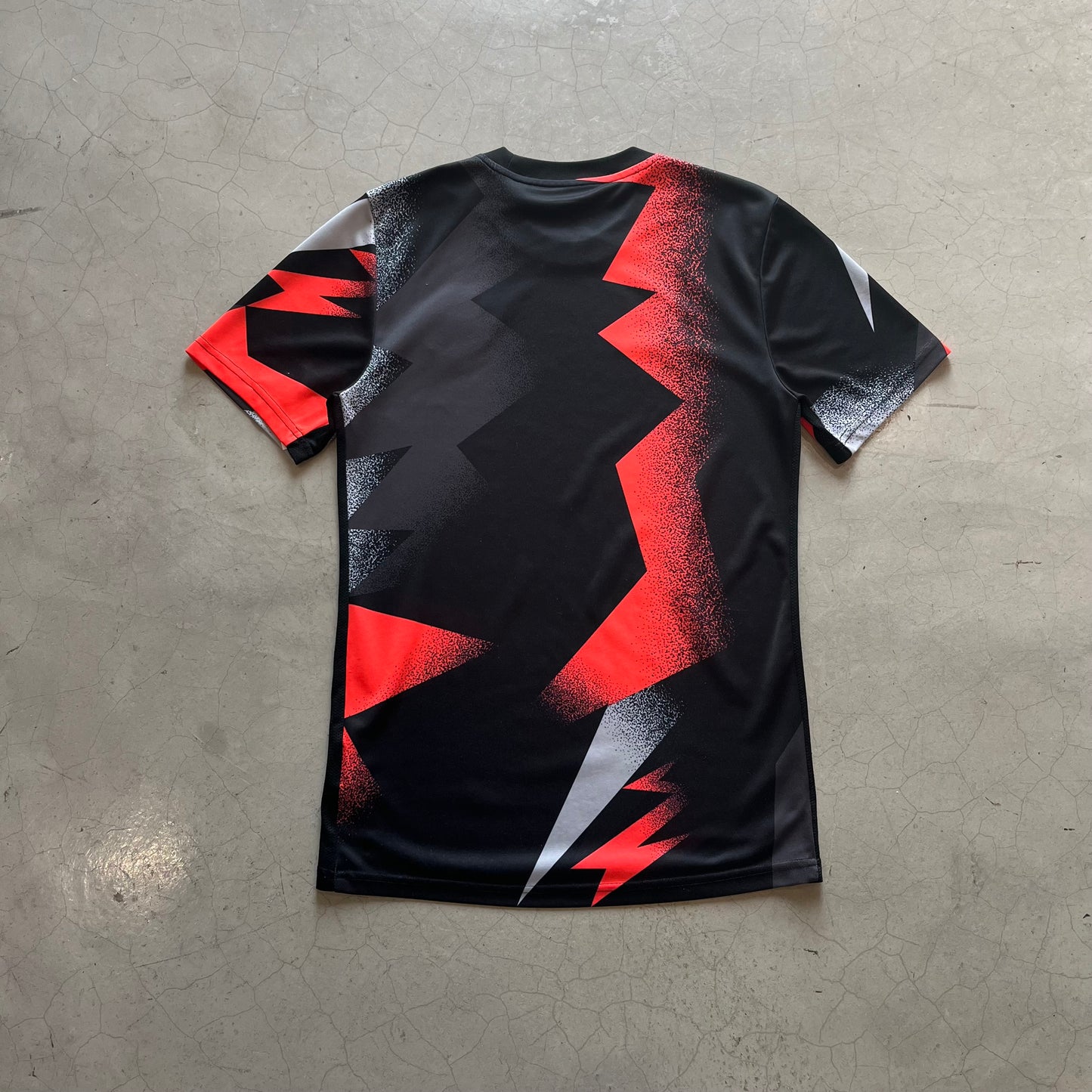 PSG 2019 Pre Match Away Kit