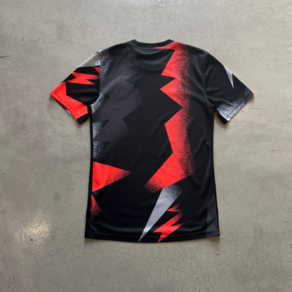PSG 2019 Pre Match Away Kit