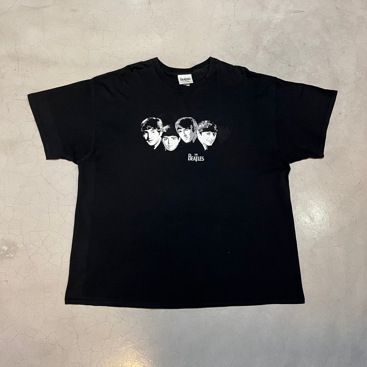 The Beatles T-shirt