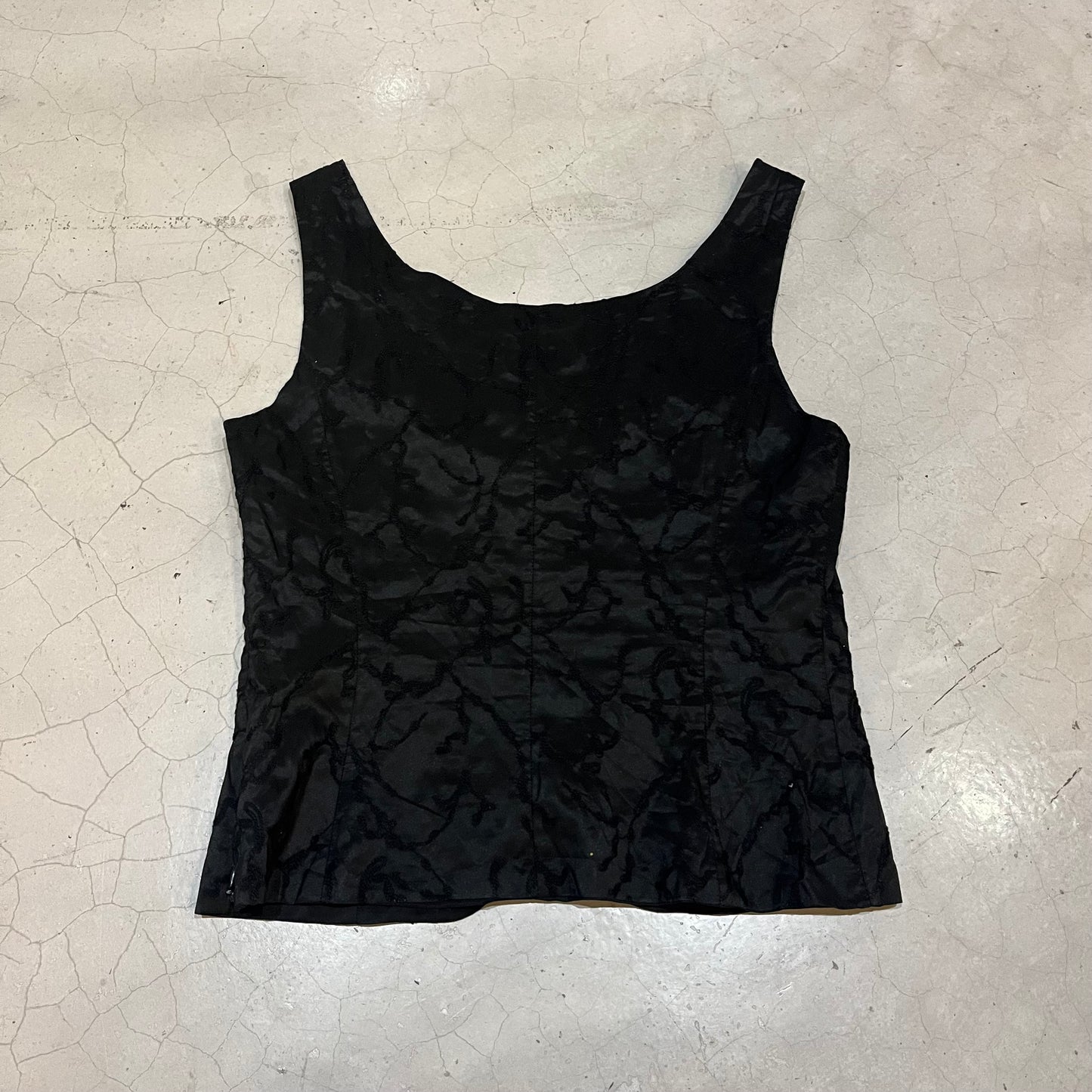 Vintage Le Equippe Top