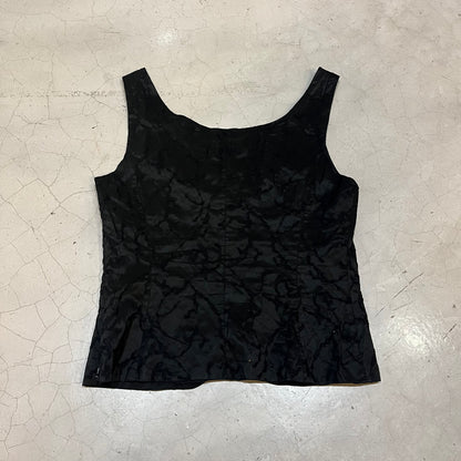 Vintage Le Equippe Top