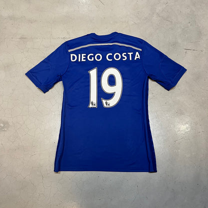 Chelsea 2014 (Diego Costa) Kit