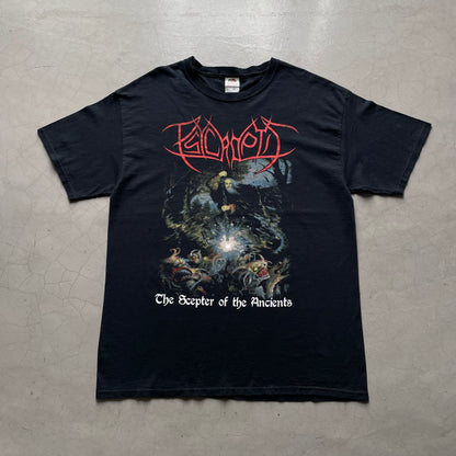 Psycroptic Scepter of The Ancients Band Tee