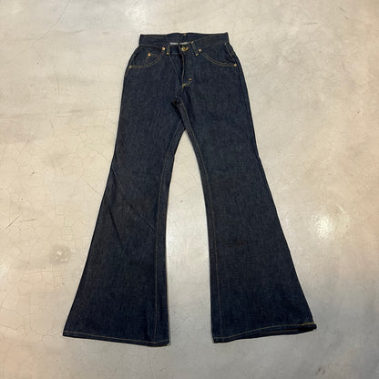 Vintage Deadstock Lee Women’s Bellbottom