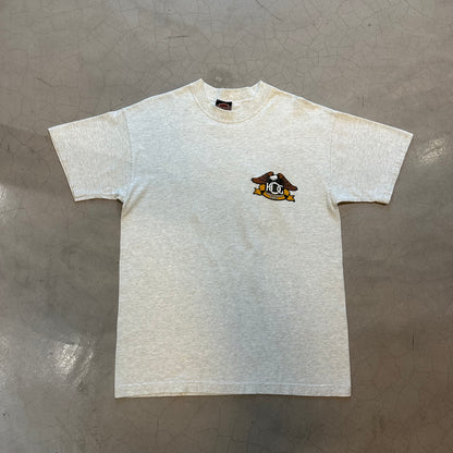 Vintage HOG Dammam Saudi Arabia T-shirt