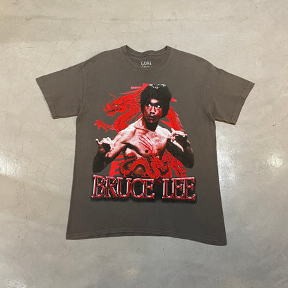 Goat Crew Bruce Lee Tee