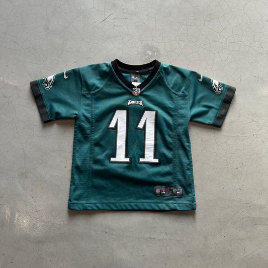 NFL Eagles (Wentz) Kids Jersey
