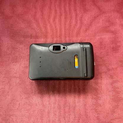 Yashica EZ Junior MK-11