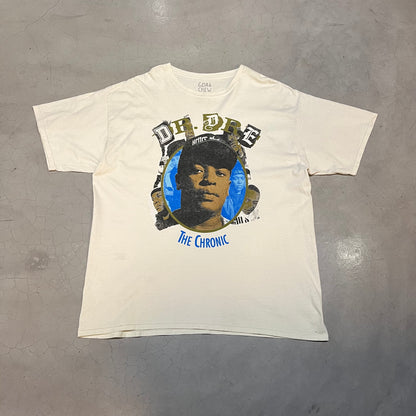 Goat Crew Dr. Dre Chronic T-shirt