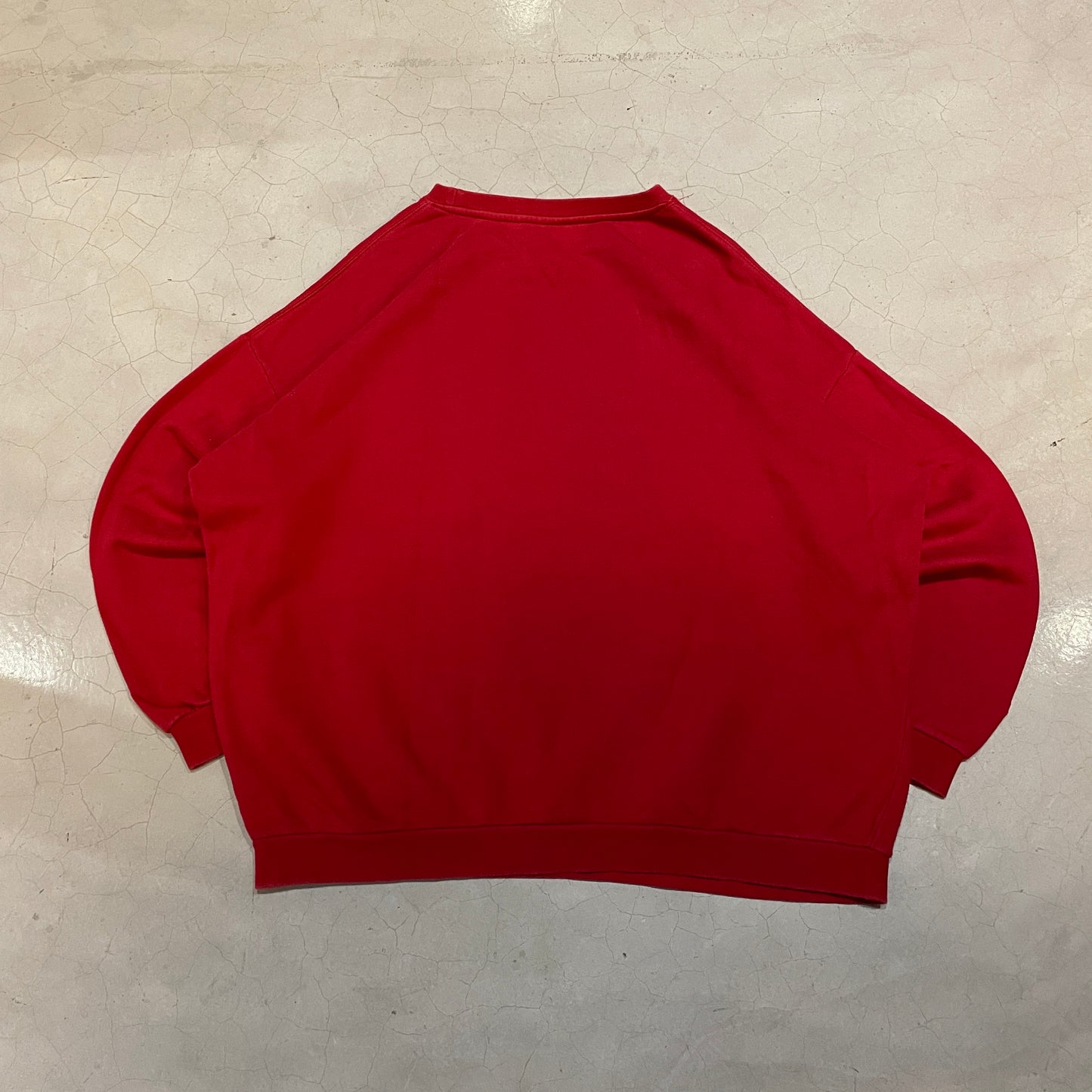 Stussy NY.L.T.LA Crewneck