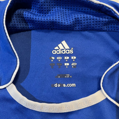 Chelsea 2006 Home Kit