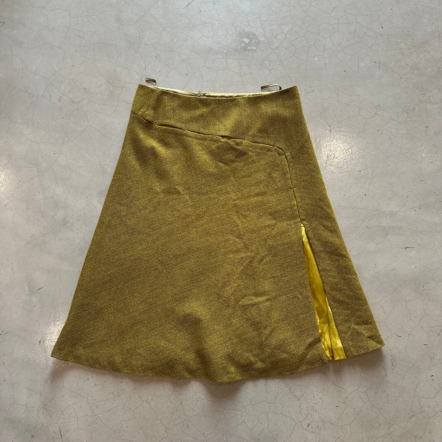 Vintage Max Mara Skirt