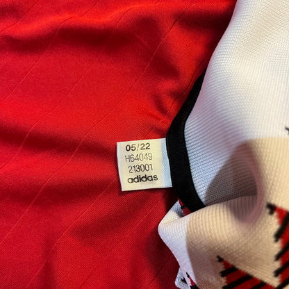 Man United 2022 Home (Sancho) Kit