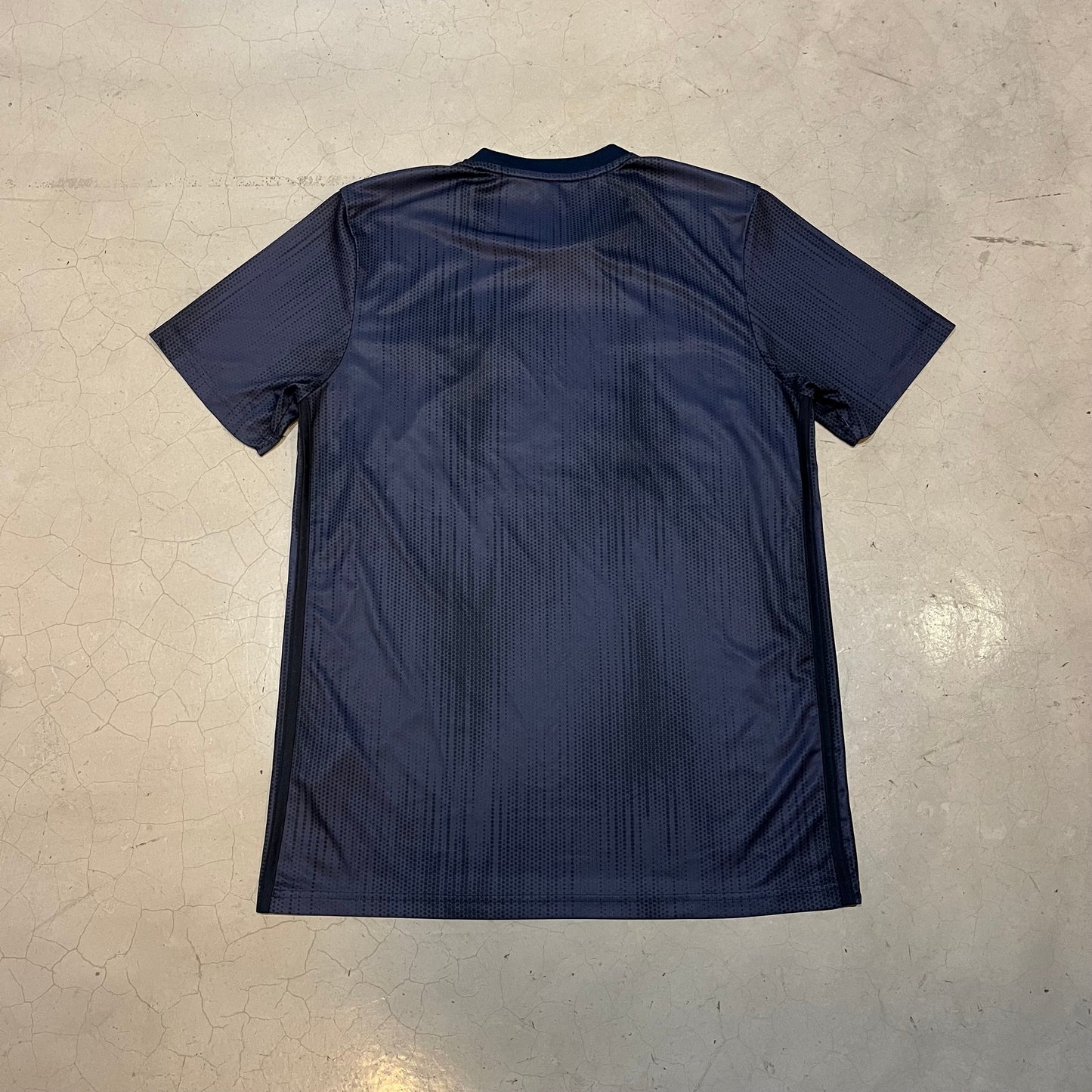 Man United 2018 3rd Kit
