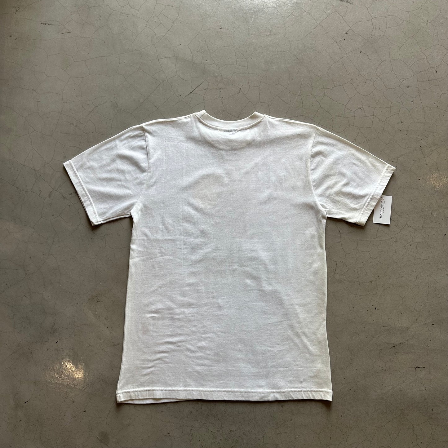 Vintage Kingdom Of Bahrain Camel T-shirt