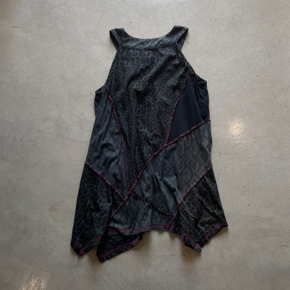 Vtg Parsley and Sage Dress